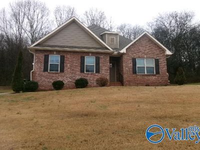 108 N Rim Rd, Toney, AL, 35773