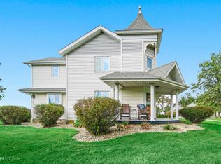 29410 S Will Center Rd, Peotone, IL 60468