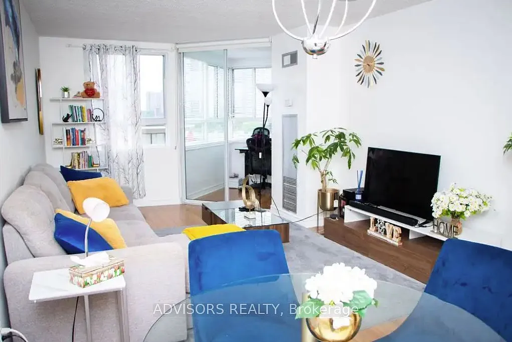 2 bed, $2,550 — Photo 1