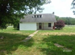 2799 Mell Rd, Greensburg, KY 42743