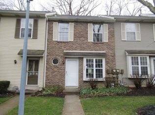 326 Gwynedd Ct #326, Mount Laurel, NJ 08054