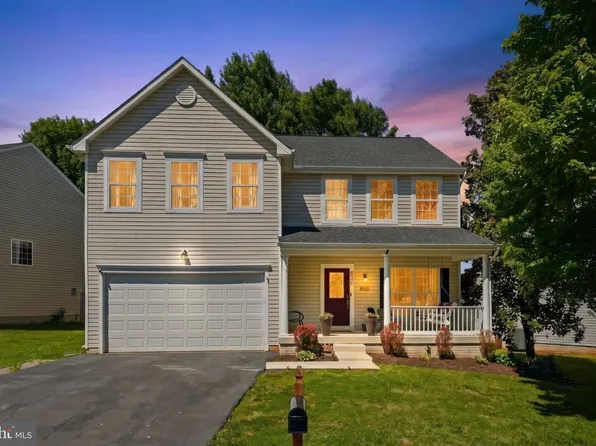 620 Kings Grant Rd, Culpeper, VA 22701