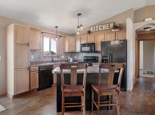 658 Flight Line Ct, Box Elder, SD 57719