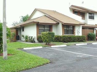 150 SW 97th Ter, Hollywood, FL 33025