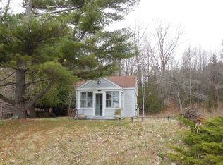 N9607 County Road U, Algoma, WI 54201