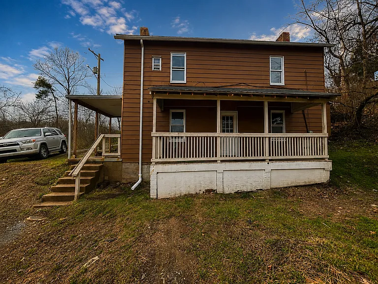 406 Pierson Run Rd — Photo 2