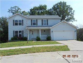 1st image of 5524 Chauveau Dr