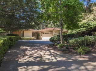 2 Forest Rise Pl, Monterey, CA 93940
