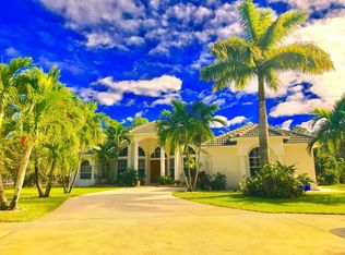 7350 Banyan Blvd, Loxahatchee, FL 33470