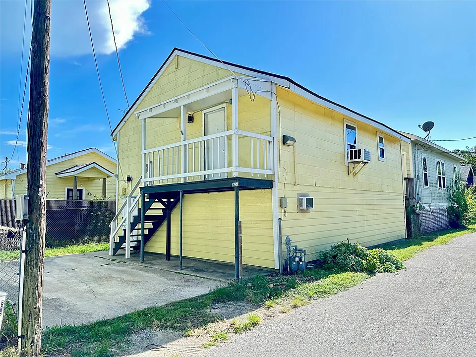 5306 Avenue O 1/2 #REAR