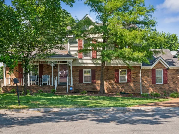 3444 Timber Trl, Antioch, TN 37013