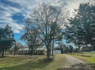 3871 W Us Highway 69, Point, TX 75472