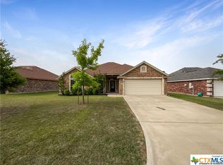 1103 Chaucer Ln, Harker Heights, TX 76548