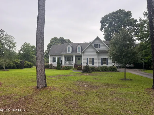 101 Ebb Drive, Wilmington, NC 28411