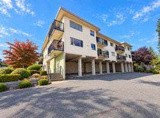 Surfside Apartments, Nanaimo, BC V9S 1C8