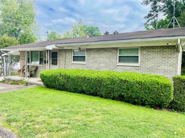 2923 Moreland Ave, Huntington, WV 25705