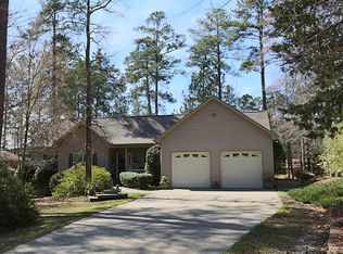 107 Hickory Point, Mc Cormick, SC 29835