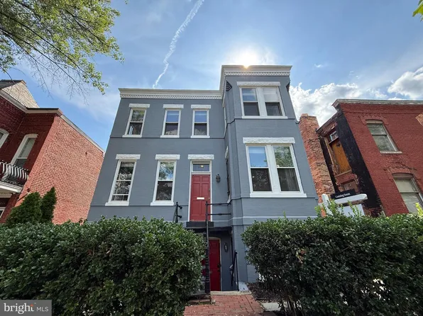 509 3rd St NE, Washington, DC 20002