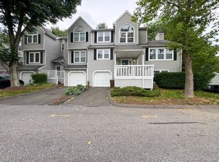 21 Rivendell Dr #21, Shelton, CT 06484