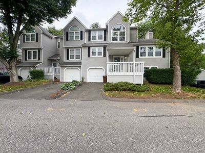 21 Rivendell Drive #21, Shelton, CT, 06484