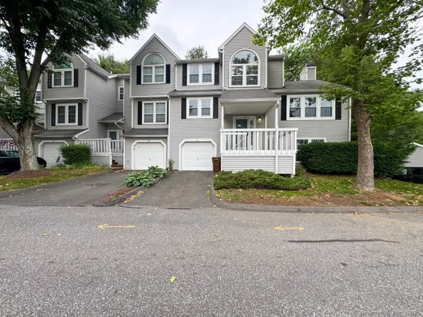 21 Rivendell Drive #21, Shelton, CT 06484