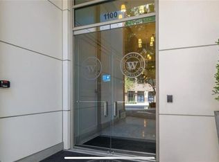 1100 Howell Mill Rd NW STE 302, Atlanta, GA 30318