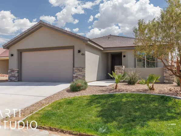 456 Harrier Ln, Mesquite, NV 89027