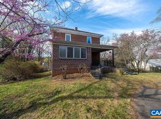 133 Stribling Ave, Charlottesville, VA 22903