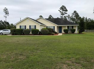 286 Ratcliffe Rd, Brunswick, GA 31523