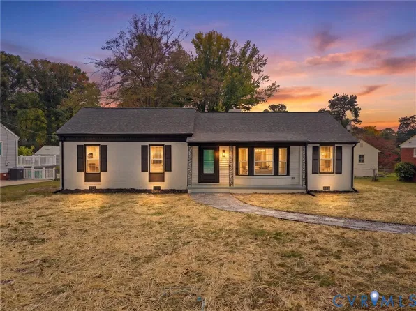 1811 Murdoch Rd, Henrico, VA 23229