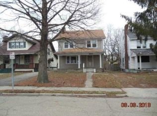 1822 Malvern Ave, Dayton, OH