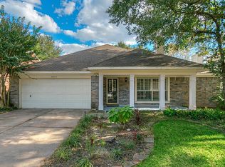 8903 Village Hills Dr, Spring, TX 77379