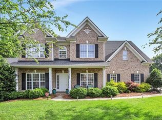 11902 Connie Ct, Matthews, NC 28105