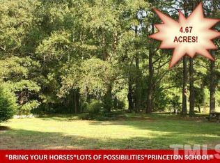 155-G Herring Rd, Princeton, NC 27569