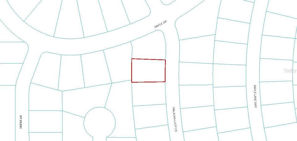 2nd image of 0 Malauka Loop Ln