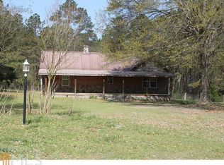 2045 Lexington Carlton Rd, Carlton, GA 30627