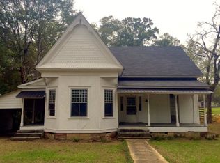 161 S 2nd St, Gloster, MS 39638