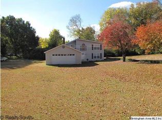4227 Walnut St, Pinson, AL 35126