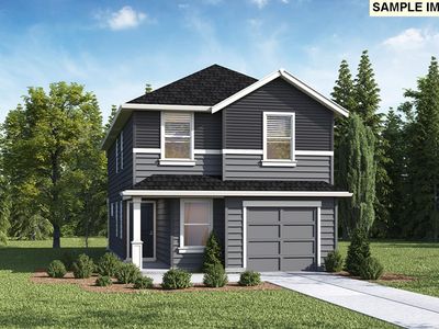 1411 NE 121st Ave, Vancouver, WA, 98684