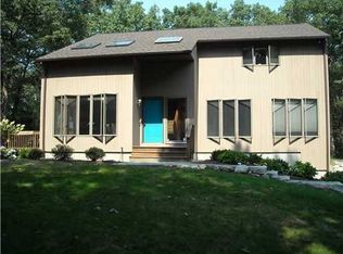 179 Liberty Rd, Exeter, RI 02822