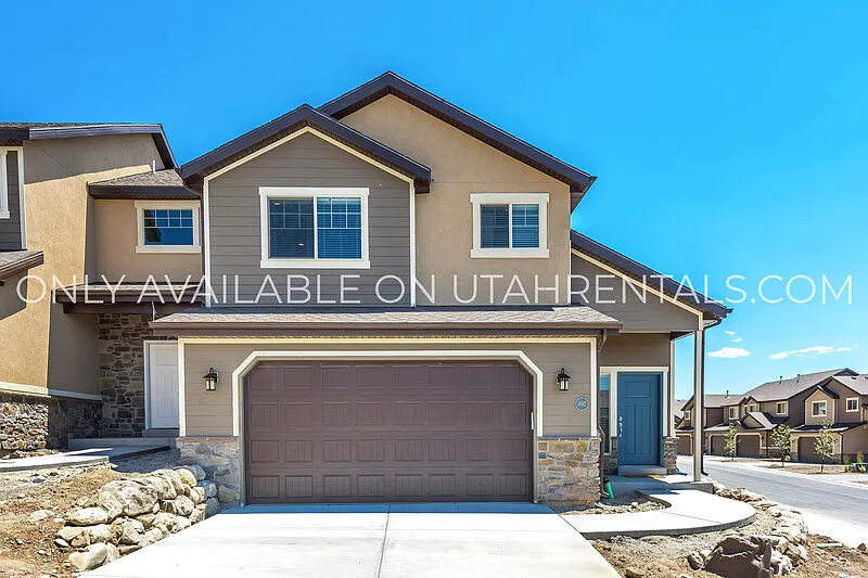 Building Photo - 1692 E Aspen Loop