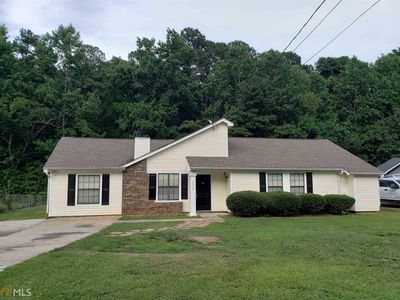 6394 Valley Brook Dr, Riverdale, GA, 30274
