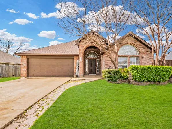 313 Winter Park, Rockwall, TX 75032