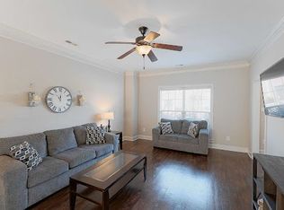 CHANEY PLACE TOWNHOMES, Huntsville, AL 35803