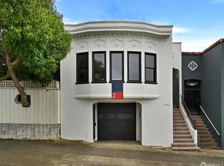1525 Lawton St, San Francisco, CA 94122
