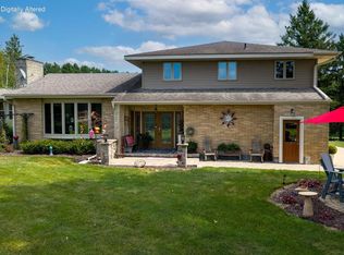 10553 State Highway 21, Sparta, WI 54656