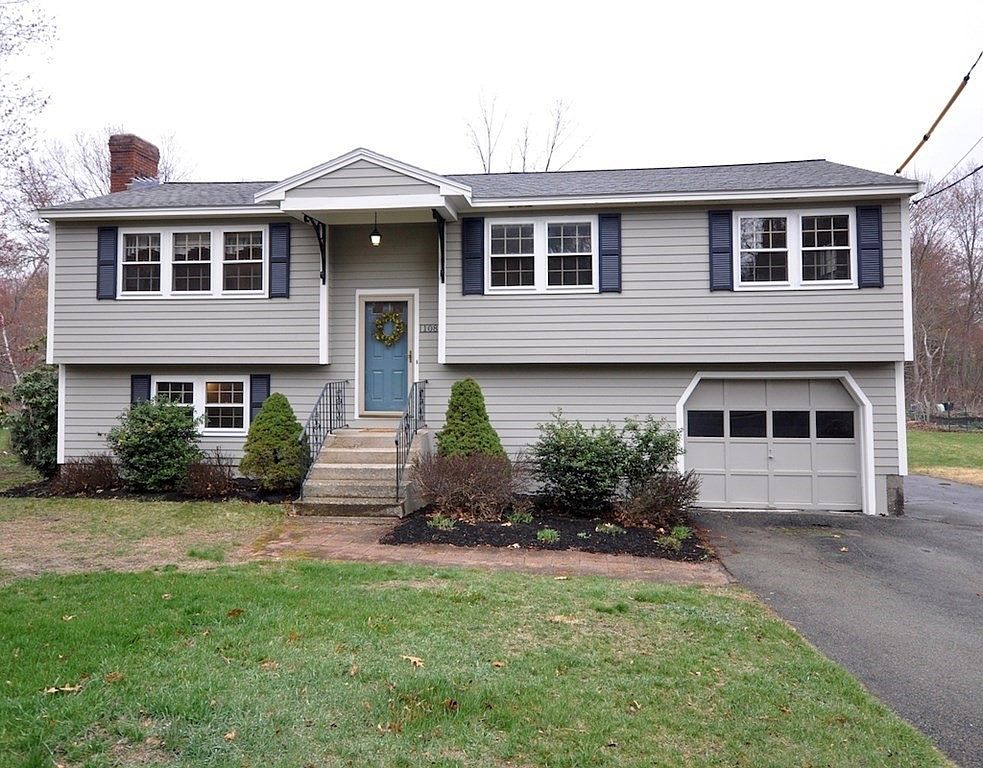 108 Hartwell Rd, Bedford, MA 01730 Zillow