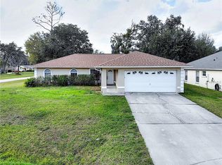 2900 Evans Dr, Kissimmee, FL 34758
