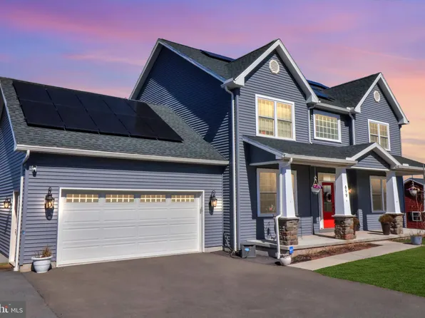 699 Kimmels Rd, Orwigsburg, PA 17961