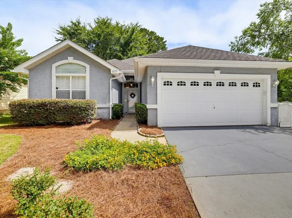 1173 Winter Ln, Tallahassee, FL 32311
